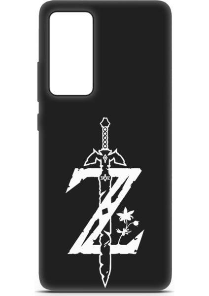 Xiaomi 12 Pro Uyumlu Minima 8 Silikon Kapak Zelda Frp fiyatları