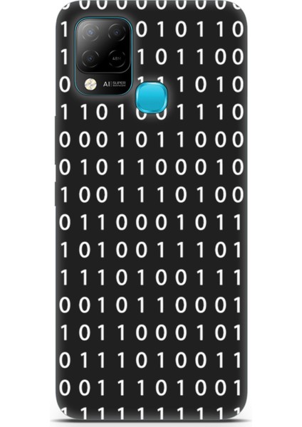 Infinix Hot 10T Uyumlu Minima 3 Darbe Emici Binary Kod