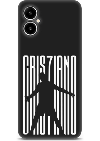 Omix X5 Uyumlu Minima 6 Lüks Ronaldo 7