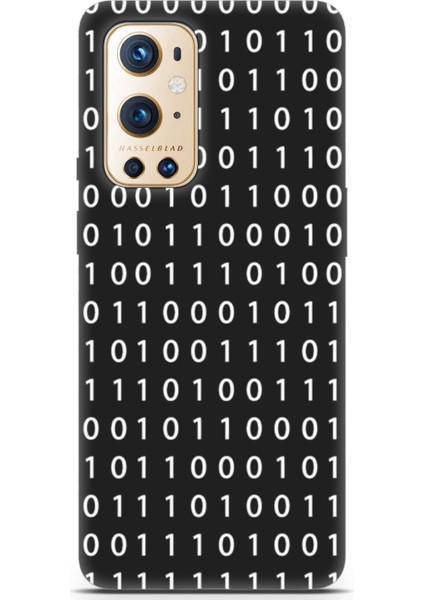 Oneplus 9 Pro Uyumlu Minima 3 Hd Premium Binary Kod