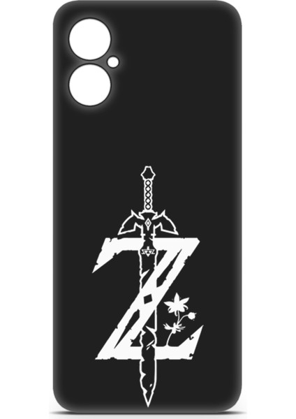 Omix X5 Uyumlu Minima 8 Uv Silikon Zelda Frp fiyatları