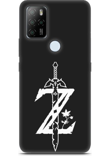 Omix X500 Uyumlu Minima 8 Lüks Zelda Frp