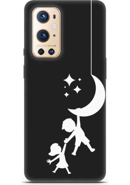 Oneplus 9 Pro Uyumlu Minima 1 Koruyucu Uzat Elini