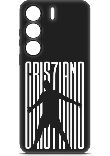 Tecno Camon 40 4g Uyumlu Minima 6 Premium Uv Ronaldo 7 fiyatları