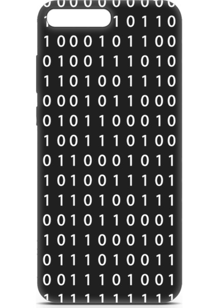 Huawei Y6 2018 Uyumlu Minima 3 Lüks Binary Kod fiyatları