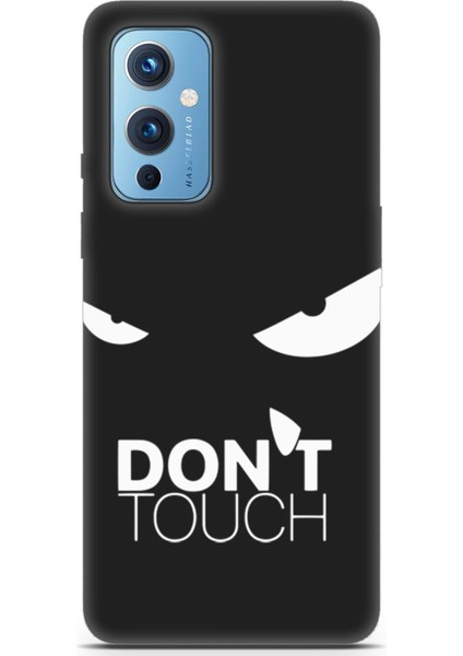 Oneplus 9 Uyumlu Minima 2 Premium Uv Sakın Dokunma