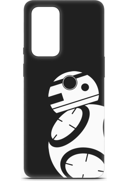 Oneplus 9 Pro Uyumlu Minima 4 Hd Kapak Star Wars Bb-8 fiyatları