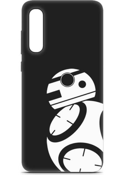 Xiaomi Mi 9 Pro Uyumlu Minima 4 Premium Uv Star Wars Bb-8 fiyatları