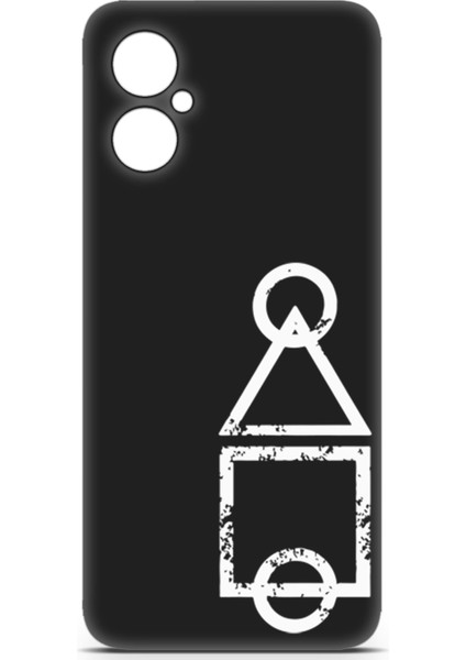 Omix X3 Uyumlu Minima 10 Hd Tasarım Squid Game fiyatları