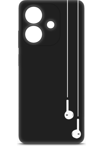 Oppo A3 Uyumlu Minima 9 Darbe Önleyici Beyaz Kulaklık fiyatları