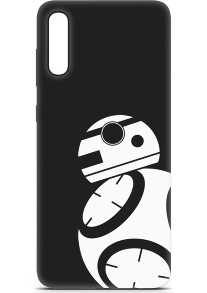 Samsung Galaxy A50 Uyumlu Minima 4 Silicone Star Wars Bb-8 fiyatları