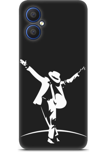 Omix X3 Uyumlu Minima 5 Hd Desenli Moon Walker M.j.