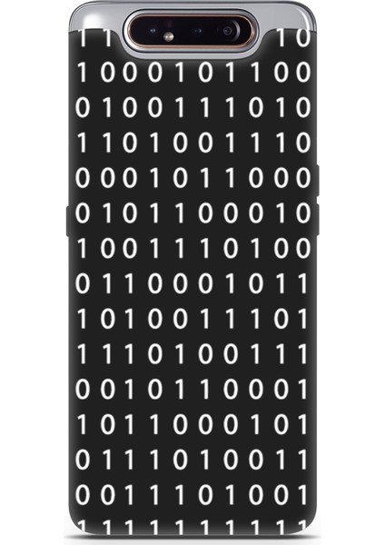 Samsung Galaxy A80 Uyumlu Minima 3 Kab Binary Kod