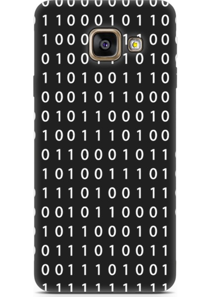 Samsung Galaxy A3 2016 Uyumlu Minima 3 Ultra Hd Binary Kod