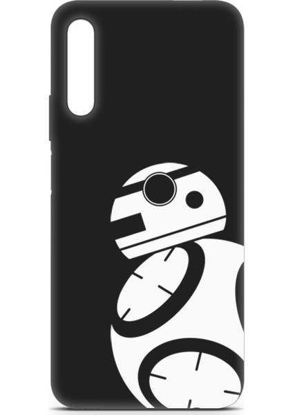 Huawei Y9S Uyumlu Minima 4 Koruyucu Kılıf Star Wars Bb-8 fiyatları