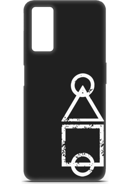 General Mobile Gm 22 Pro Uyumlu Minima 10 Uv Silikon Squid Game fiyatları