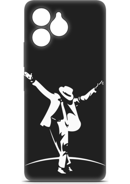 Omix X6 Uyumlu Minima 5 Koruyucu Kılıf Moon Walker M.j. fiyatları