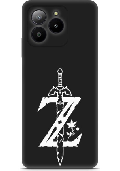 Omix X7 Uyumlu Minima 8 Uv Lans Zelda Frp