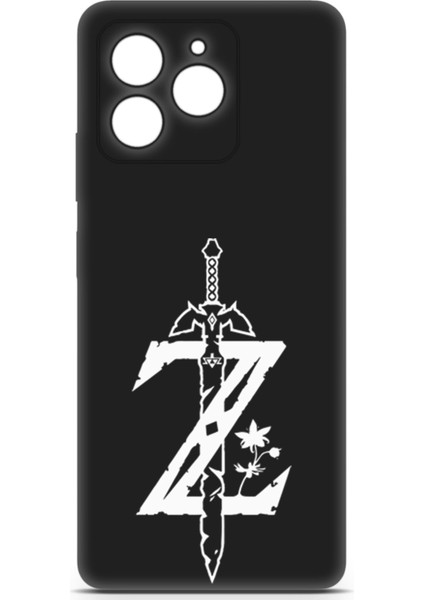 Omix X7 Uyumlu Minima 8 Uv Lans Zelda Frp fiyatları