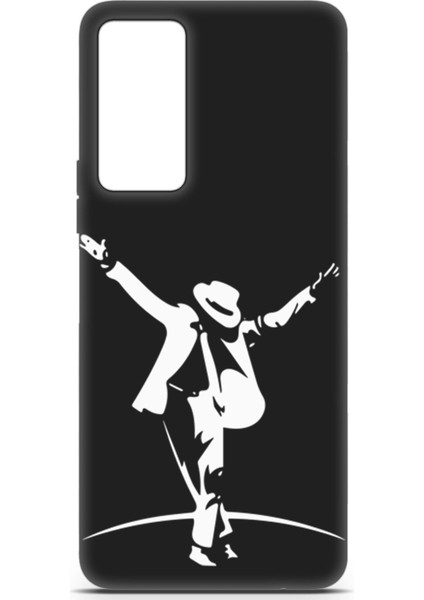 Tecno Camon 18 Uyumlu Minima 5 4K Kapak Moon Walker M.j. fiyatları