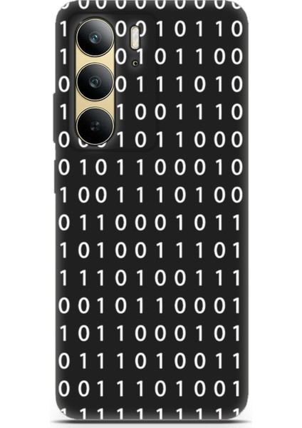 Realme C75 Uyumlu Minima 3 Hd Ultra Binary Kod
