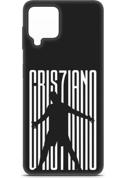 Samsung Galaxy A22 Uyumlu Minima 6 Telefon Kılıfı Ronaldo 7 fiyatları