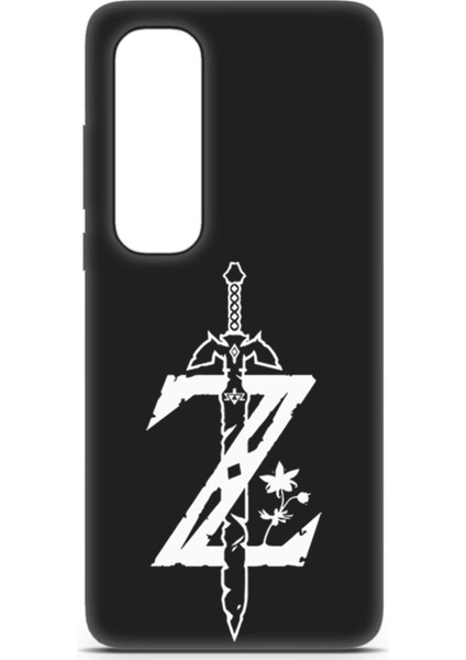 Xiaomi Mi 10S Uyumlu Minima 8 Lüks Zelda Frp fiyatları