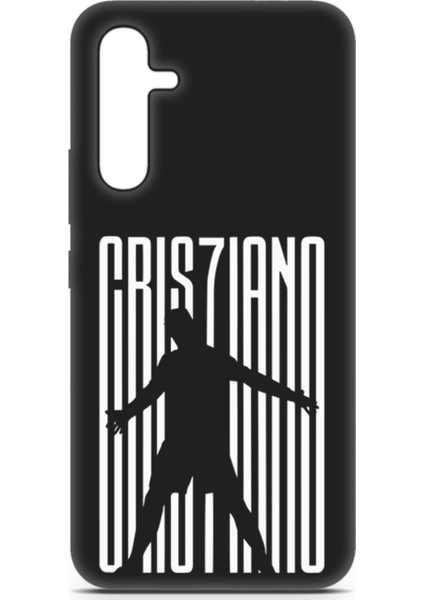 Samsung Galaxy A54 5g Uyumlu Minima 6 Hd Tasarım Ronaldo 7 fiyatları