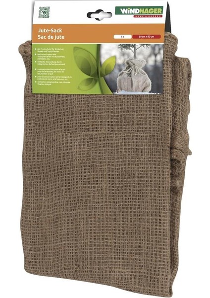 Jüt Koruma Çuvalı 60*80CM