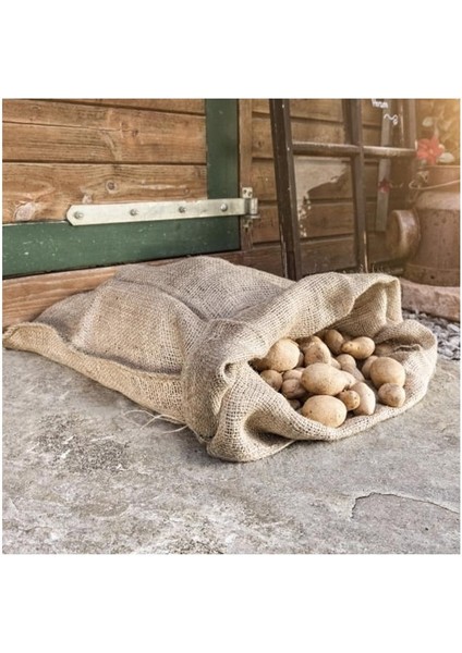 Jüt Koruma Çuvalı 60*80CM fırsatları