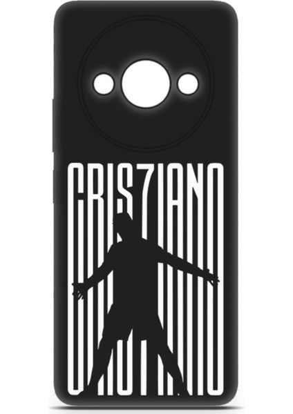 Xiaomi Redmi A3 Uyumlu Minima 6 Tpu Ronaldo 7 fiyatları