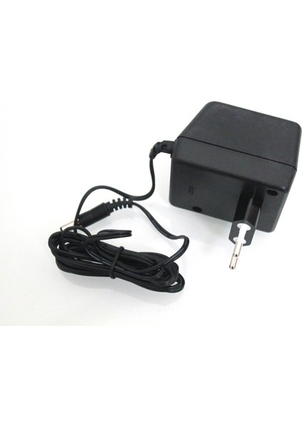 4824-090120-AAC 9V 1.2A Adaptör Saat Test Cihazı 230V Güç Kaynağı