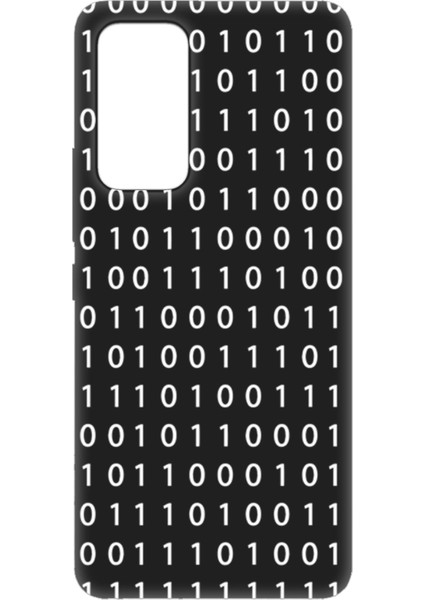 Xiaomi 12 Lite Uyumlu Minima 3 Koruma Kılıfı Binary Kod fiyatları