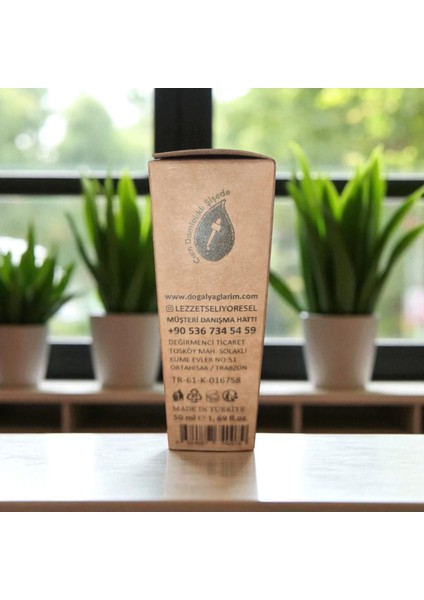 Doğal Soğuk Sıkım Haşhaş Yağı Lezzetseli Yöresel (50 Ml) fiyatları
