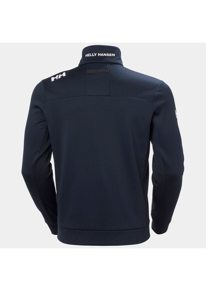 Crew Fleece Jacket