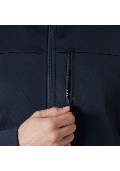 Crew Fleece Jacket modelleri