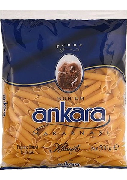 Penne Makarna 500 gr x 5 Adet fiyatları