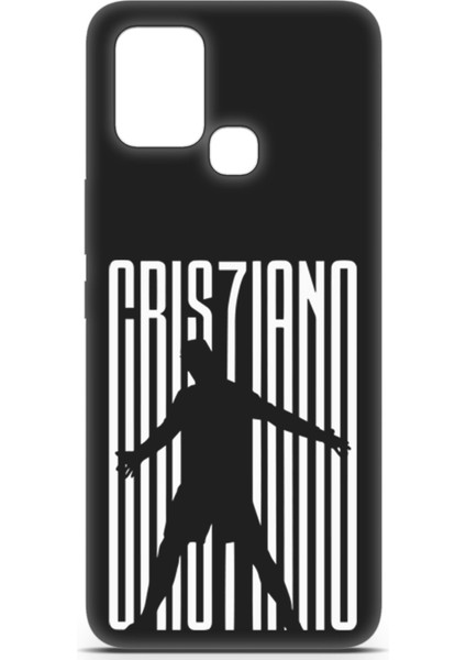Infinix Hot 10T Uyumlu Minima 6 Telefon Kılıfı Ronaldo 7 fiyatları