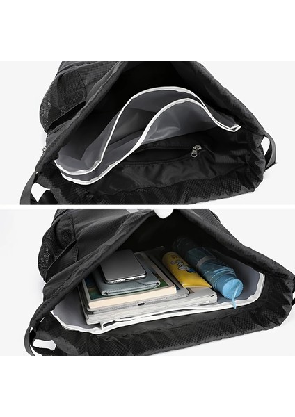 Unisex Su Geçirmez Sırt Çantası Futbol Fitness Basketbol Seyahat Okul Spor Sırt Çantası modelleri