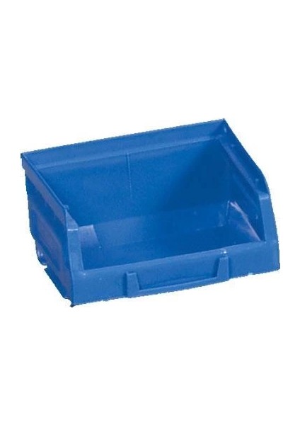 Portbag PA01 Mavi Avadanlık No:1