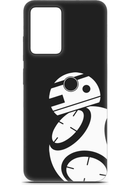 Xiaomi Redmi Note 11E Uyumlu Minima 4 Koruyucu Kılıf Star Wars Bb-8 fiyatları
