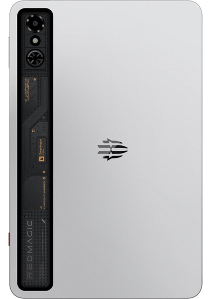 Astra Gaming Tablet 512 GB 16 GB Ram (Redmagıc Türkiye Garantili) modelleri