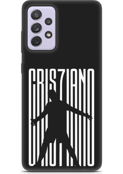 Samsung Galaxy A52 Uyumlu Minima 6 Kab Ronaldo 7