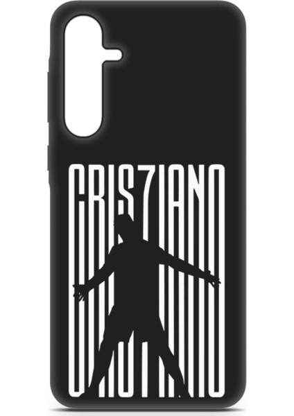 Samsung Galaxy A55 5g Uyumlu Minima 6 Silikon Kapak Ronaldo 7 fiyatları