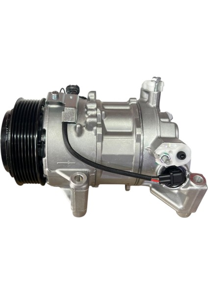 Honda Accord Klıma Kompresoru 7 Pk Oem :MC447250-2040 fiyatları