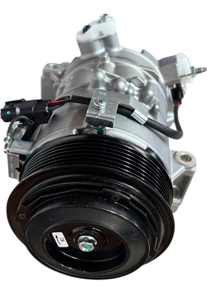 Honda Accord Klıma Kompresoru 7 Pk Oem :MC447250-2040 modelleri