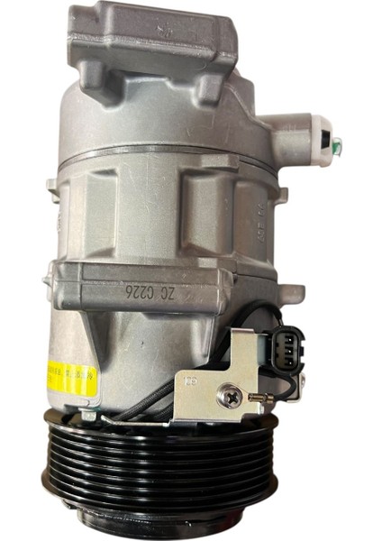Honda Accord Klıma Kompresoru 7 Pk Oem :MC447250-2040 indirimleri