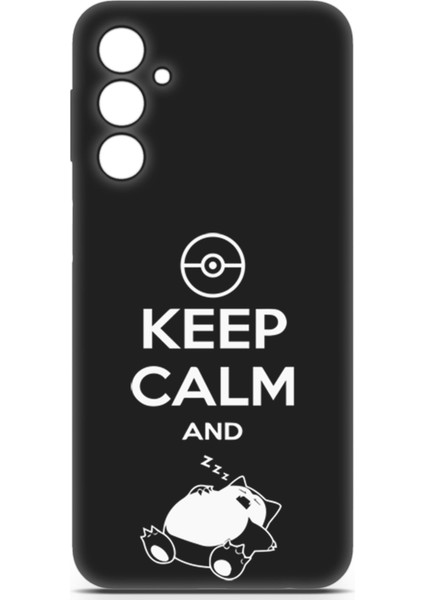 Samsung Galaxy M34 Uyumlu Minima 7 Koruyucu Pokemon Sakin Uyku fiyatları