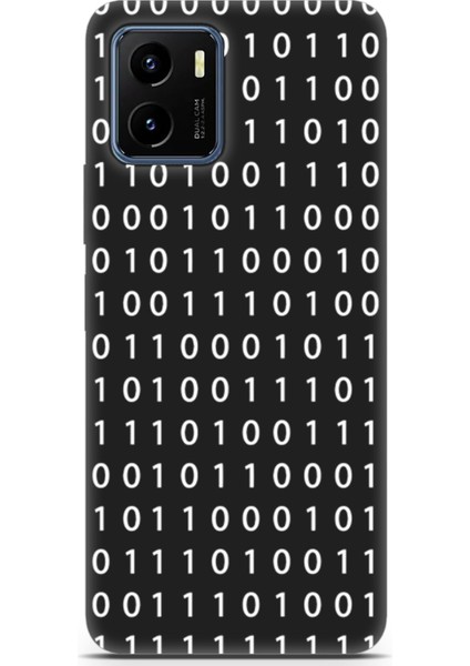 Vivo Y15S Uyumlu Minima 3 Ultra Hd Binary Kod