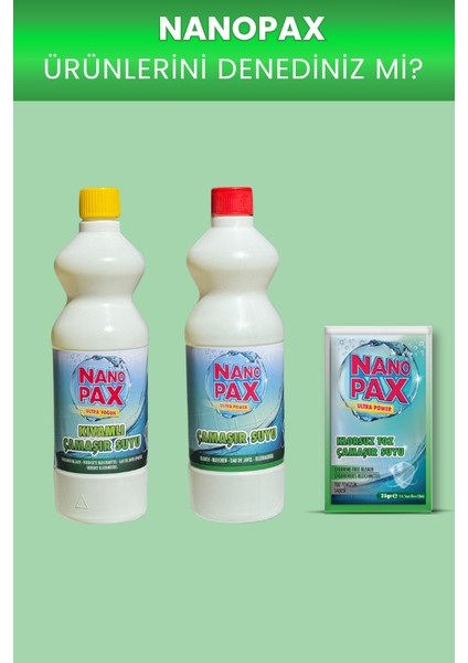 Kıvamlı Çamaşır Suyu (Duck Ağızlı Şişe) 1lt fırsatları